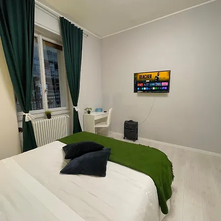 22Cap Apartment Milan Exterior photo
