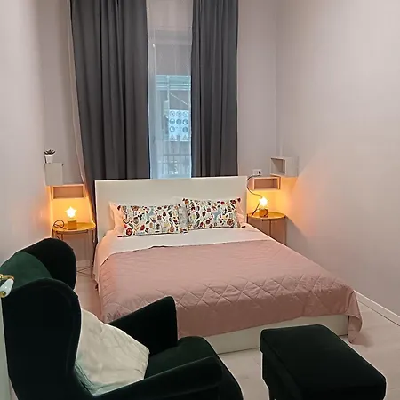 22Cap Apartment Milan Exterior photo