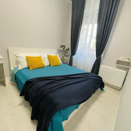 22Cap Apartment Milan Exterior photo