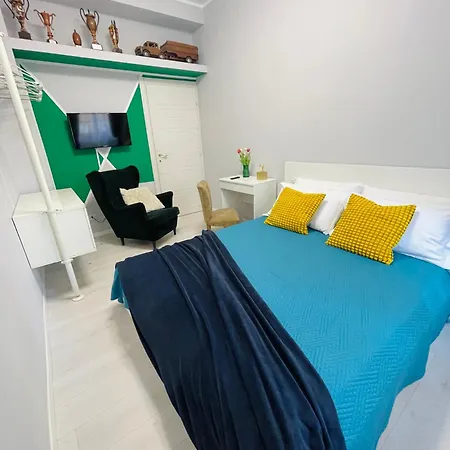 22Cap Apartment Milan Exterior photo