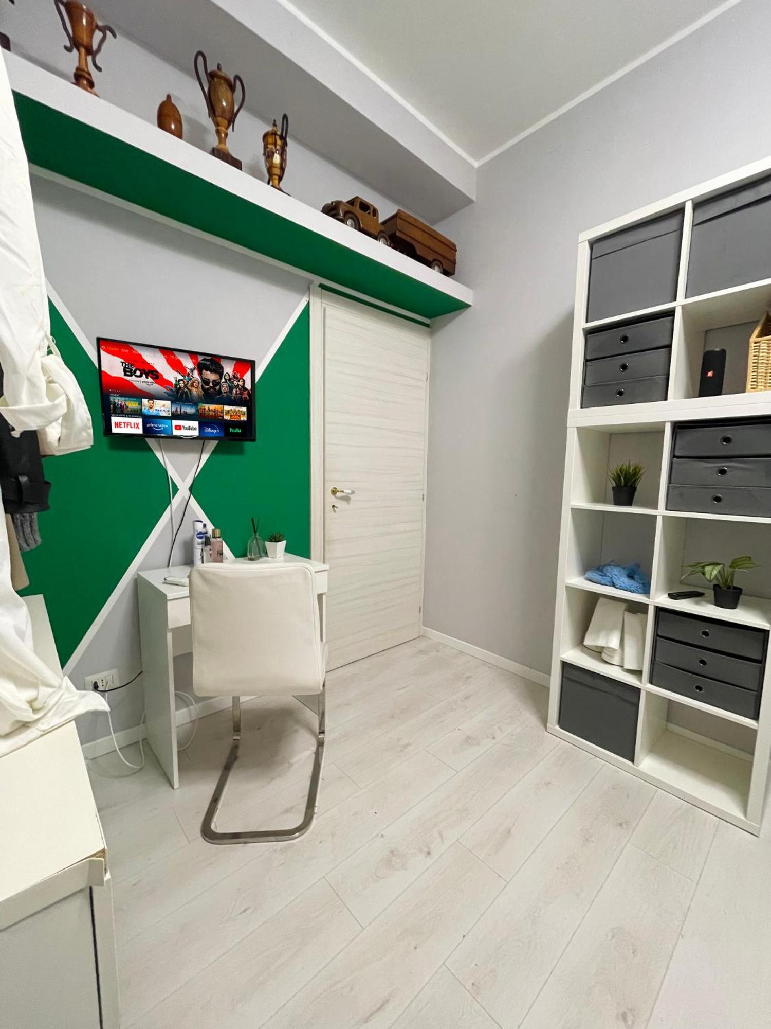 Apartamento 22cap
