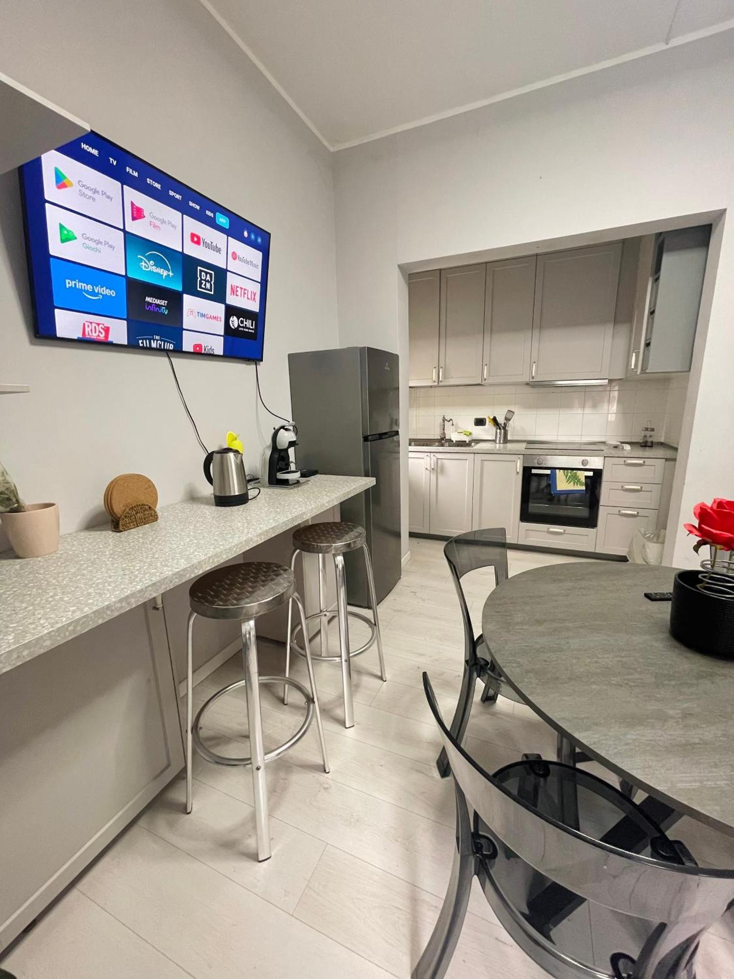 Apartamento 22cap Milán