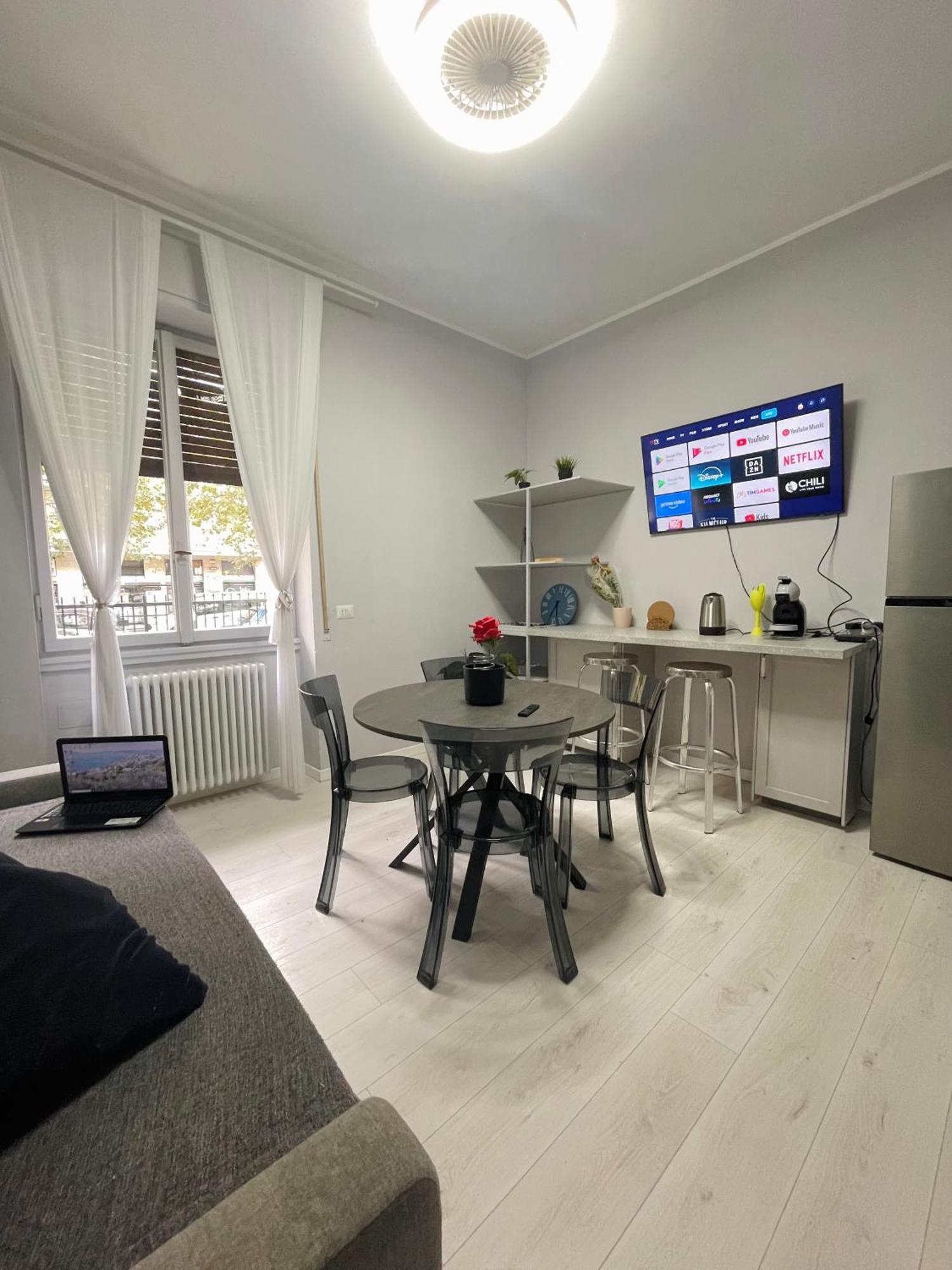 22cap Apartamento *