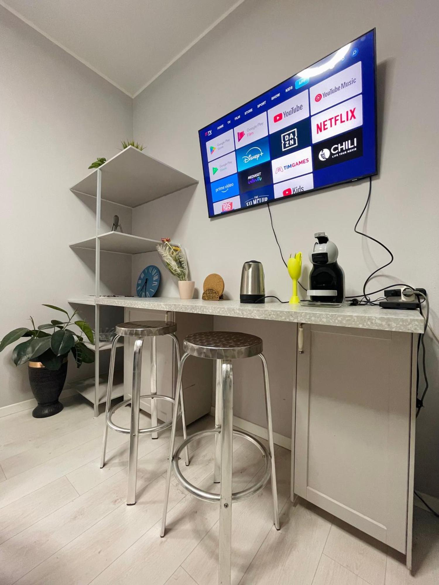 Apartamento 22cap