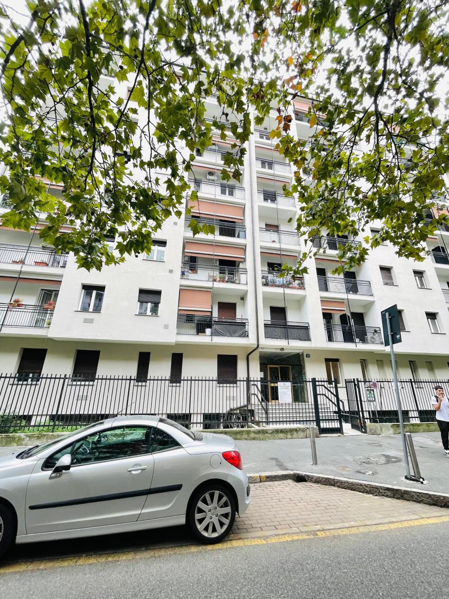 22cap Apartamento