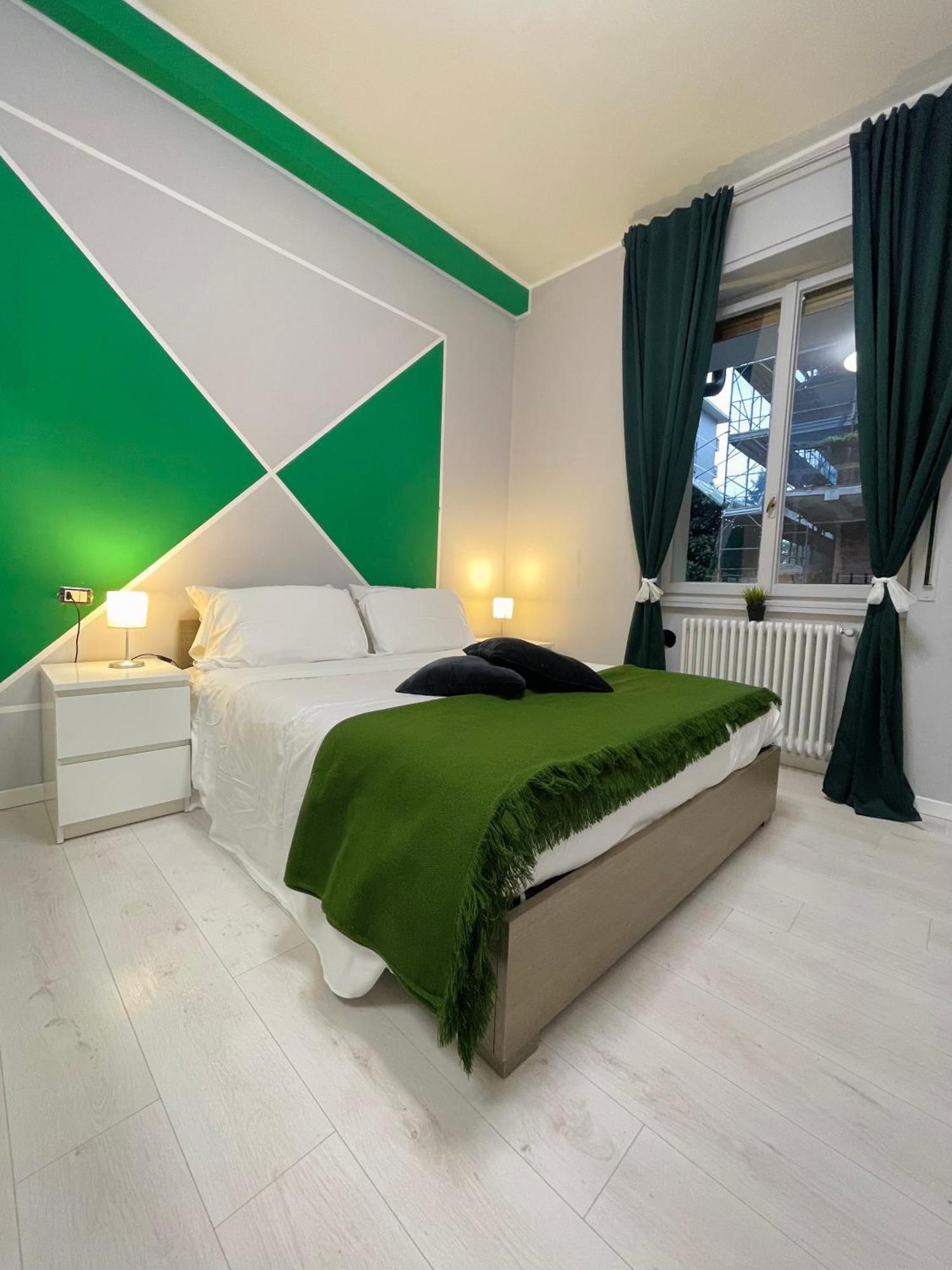 22cap Apartamento *