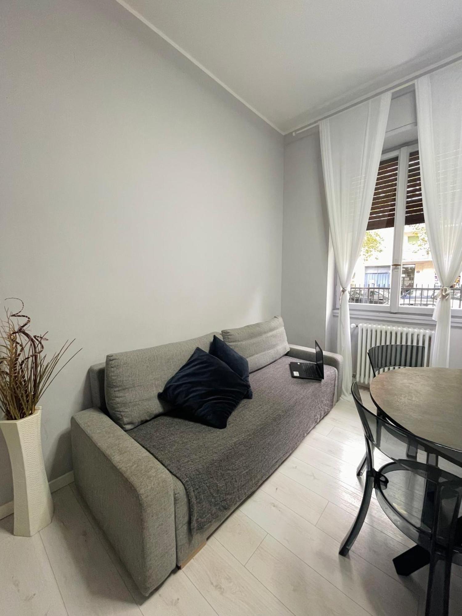 22cap Apartamento