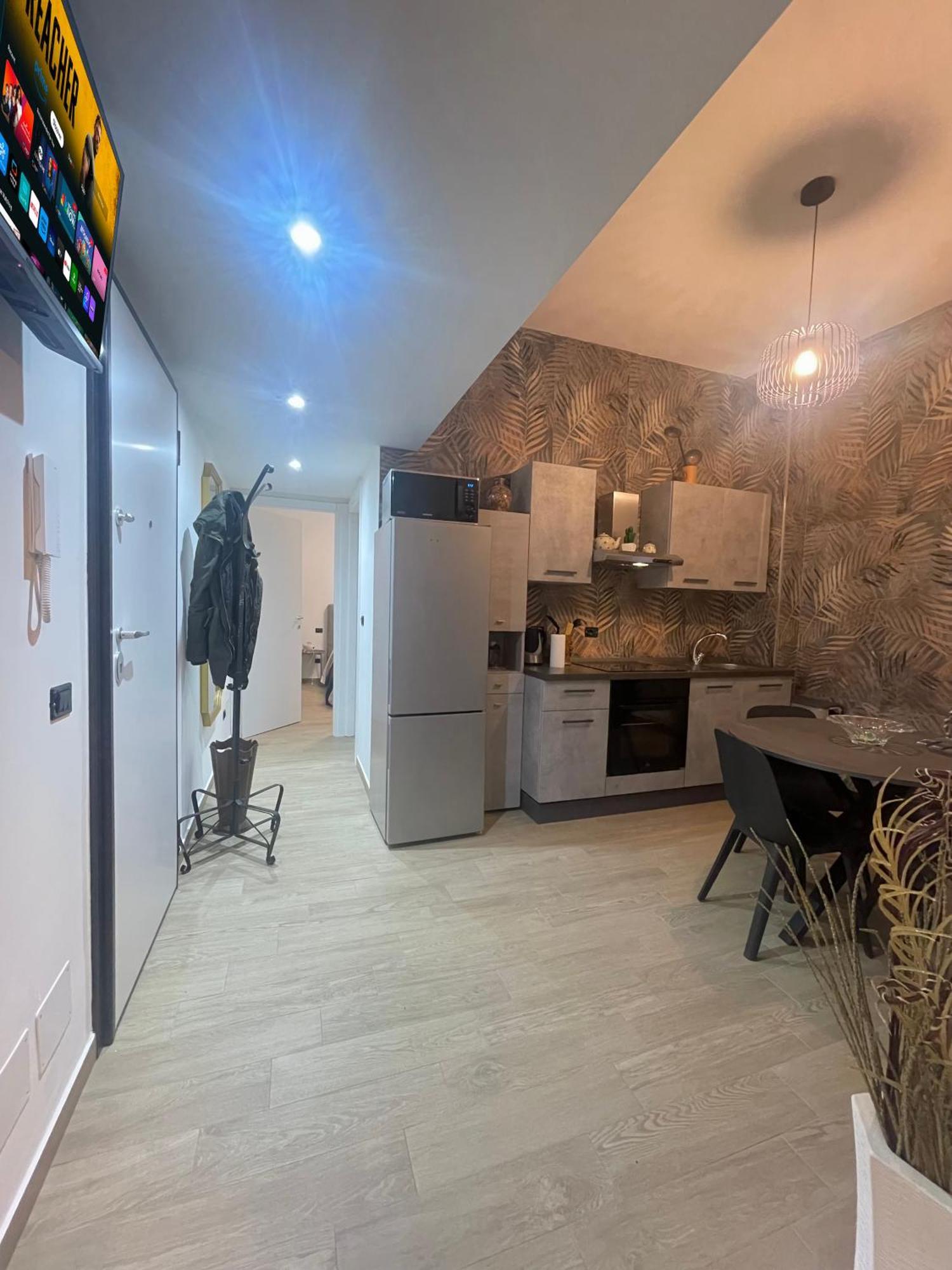 Apartamento 22cap *