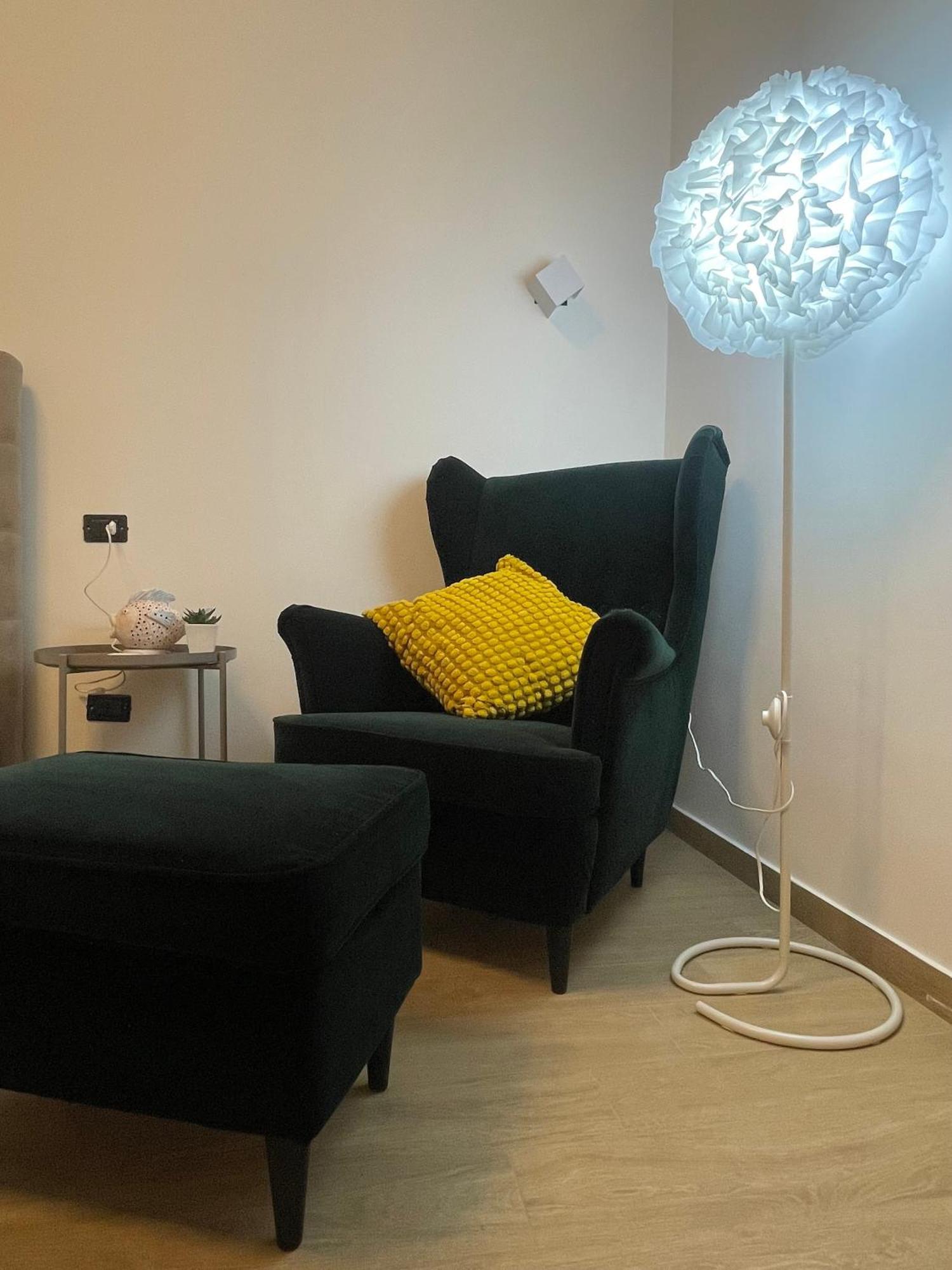 22cap Apartamento Milán