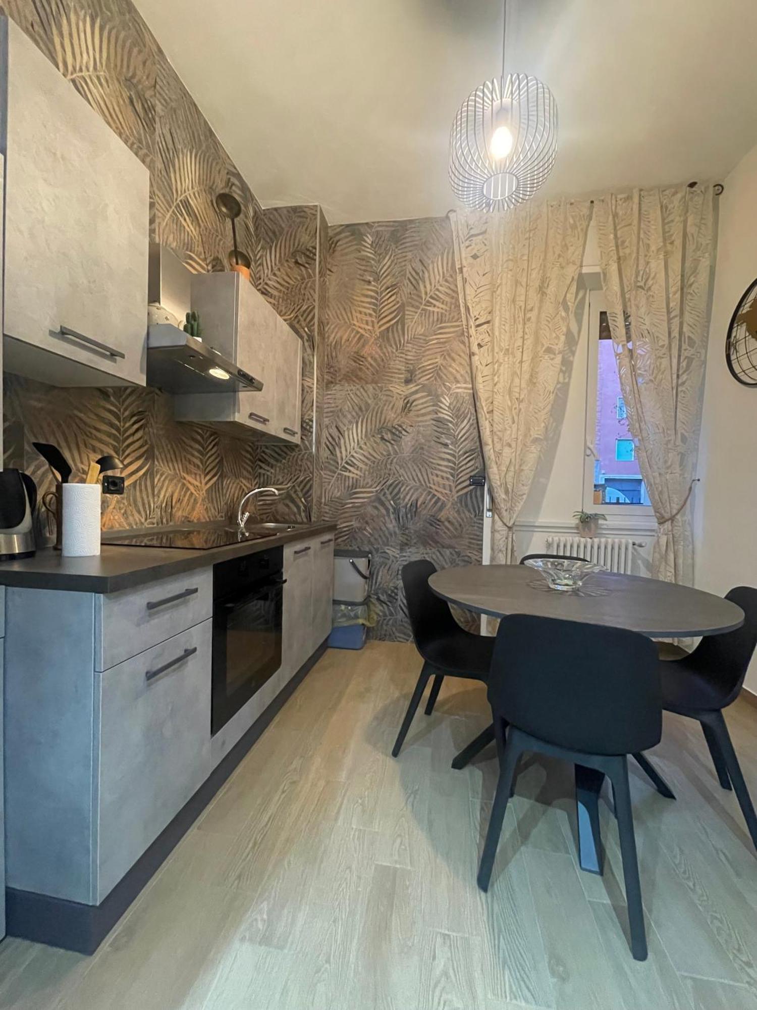 22cap Apartamento Milán