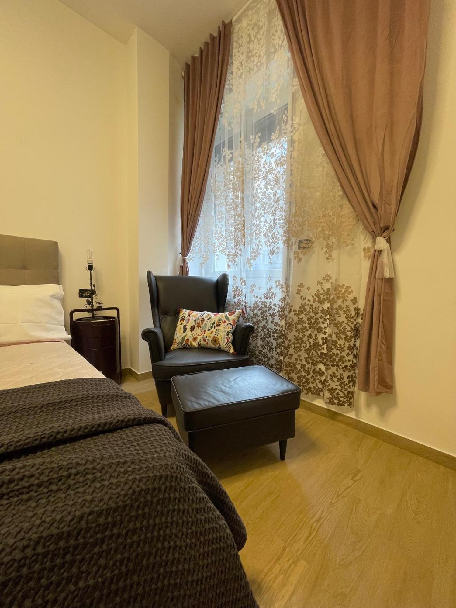 22cap Apartamento Milán