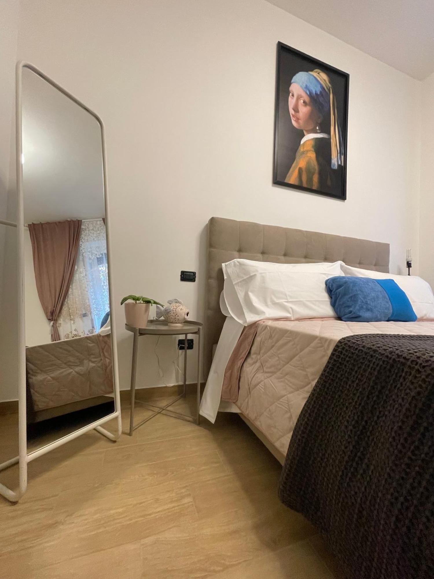 22cap Apartamento *