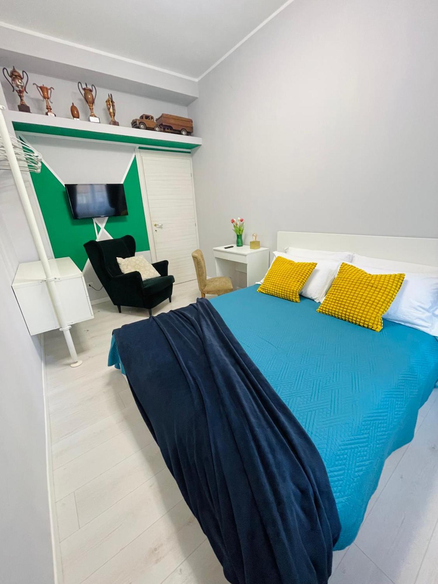 Apartment 22cap Milan