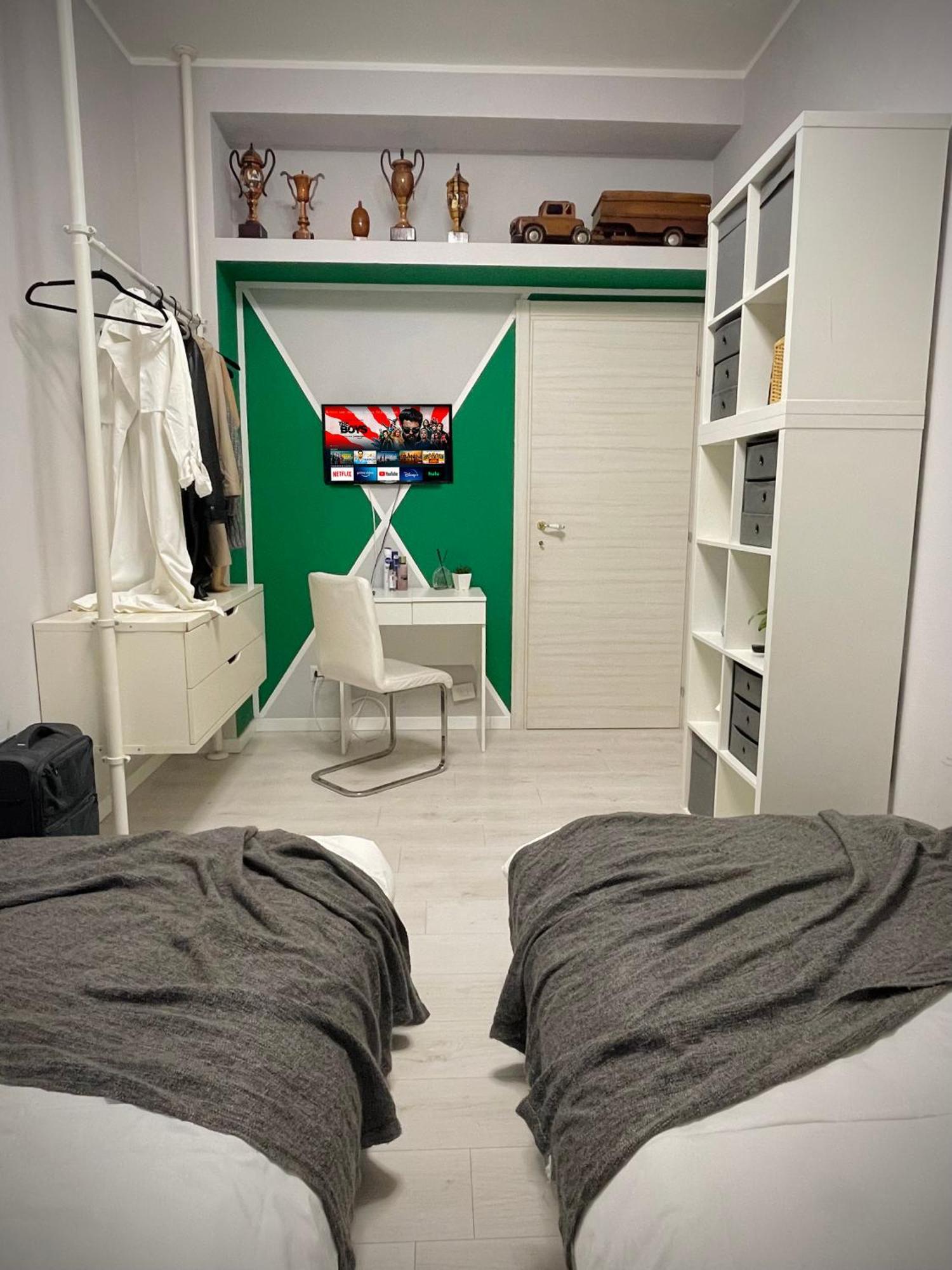 Appartement 22cap *