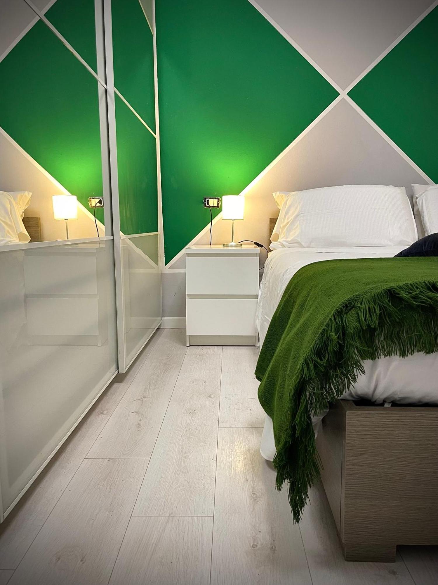 Appartement 22cap *