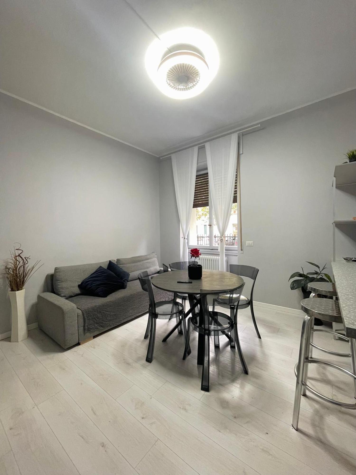 Appartement 22cap Milaan