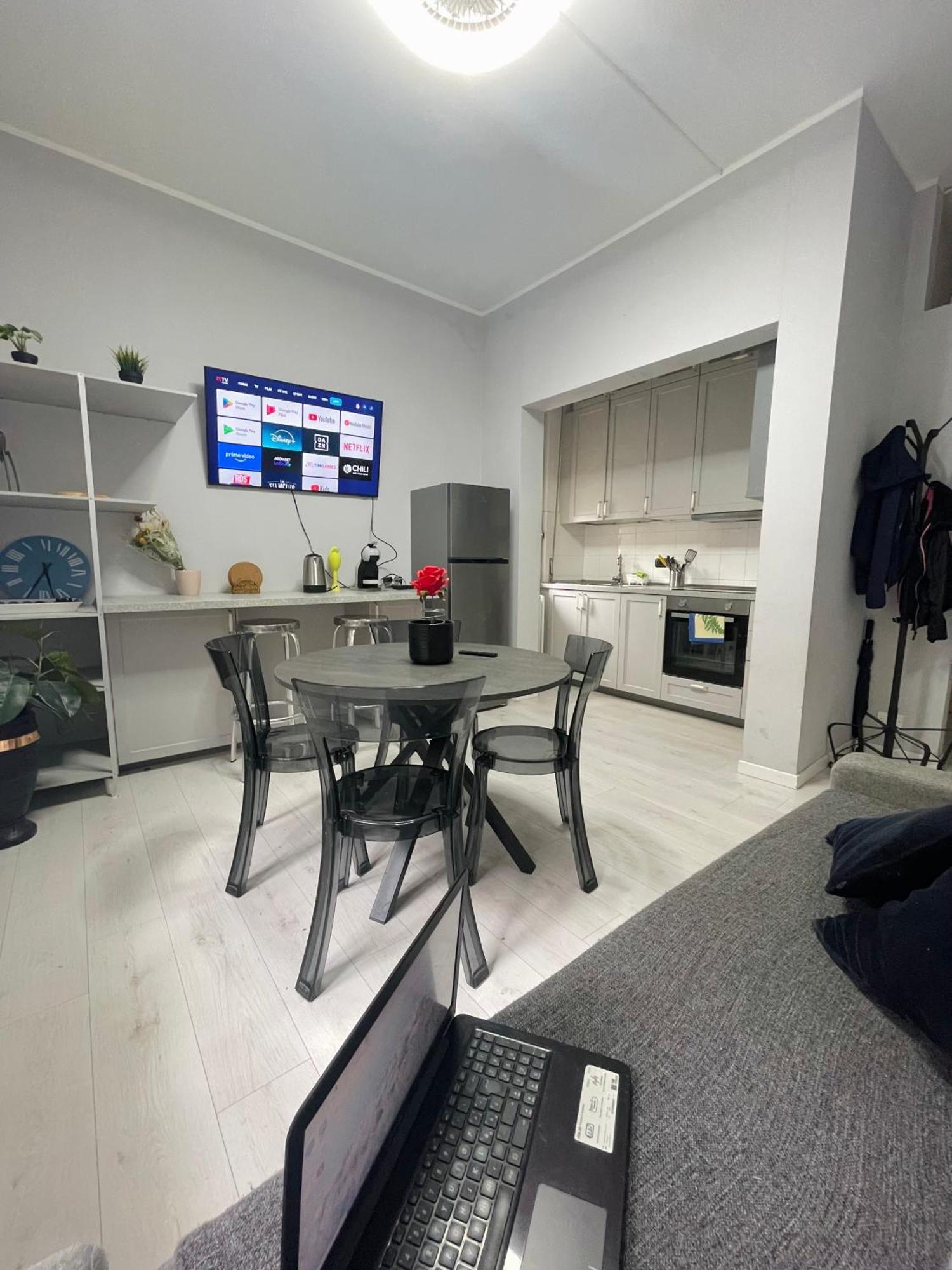 Appartement 22cap *