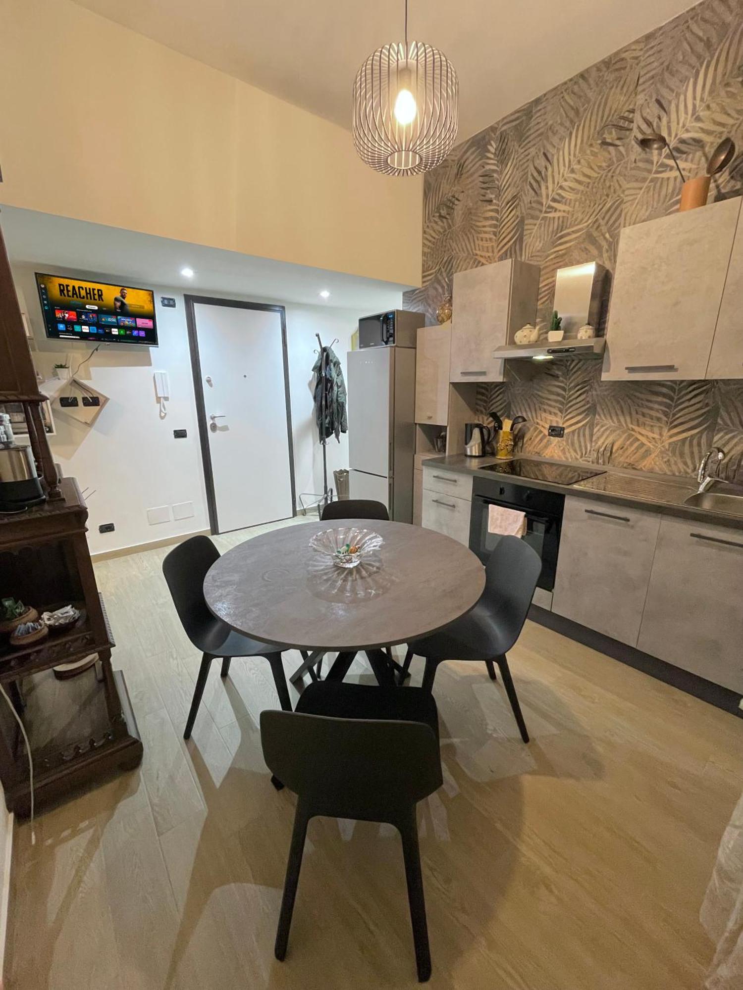 Appartement 22cap