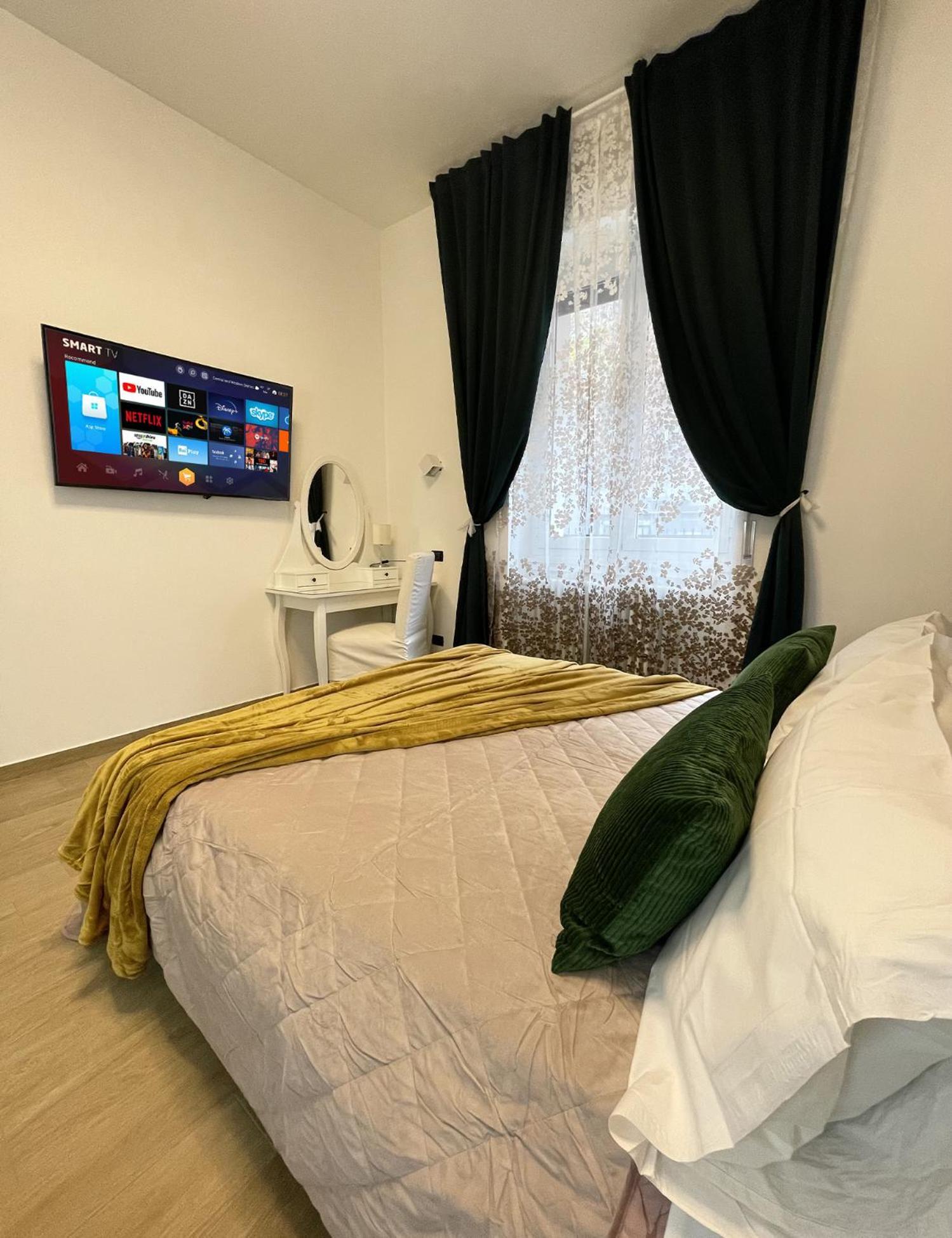 22cap Appartement *