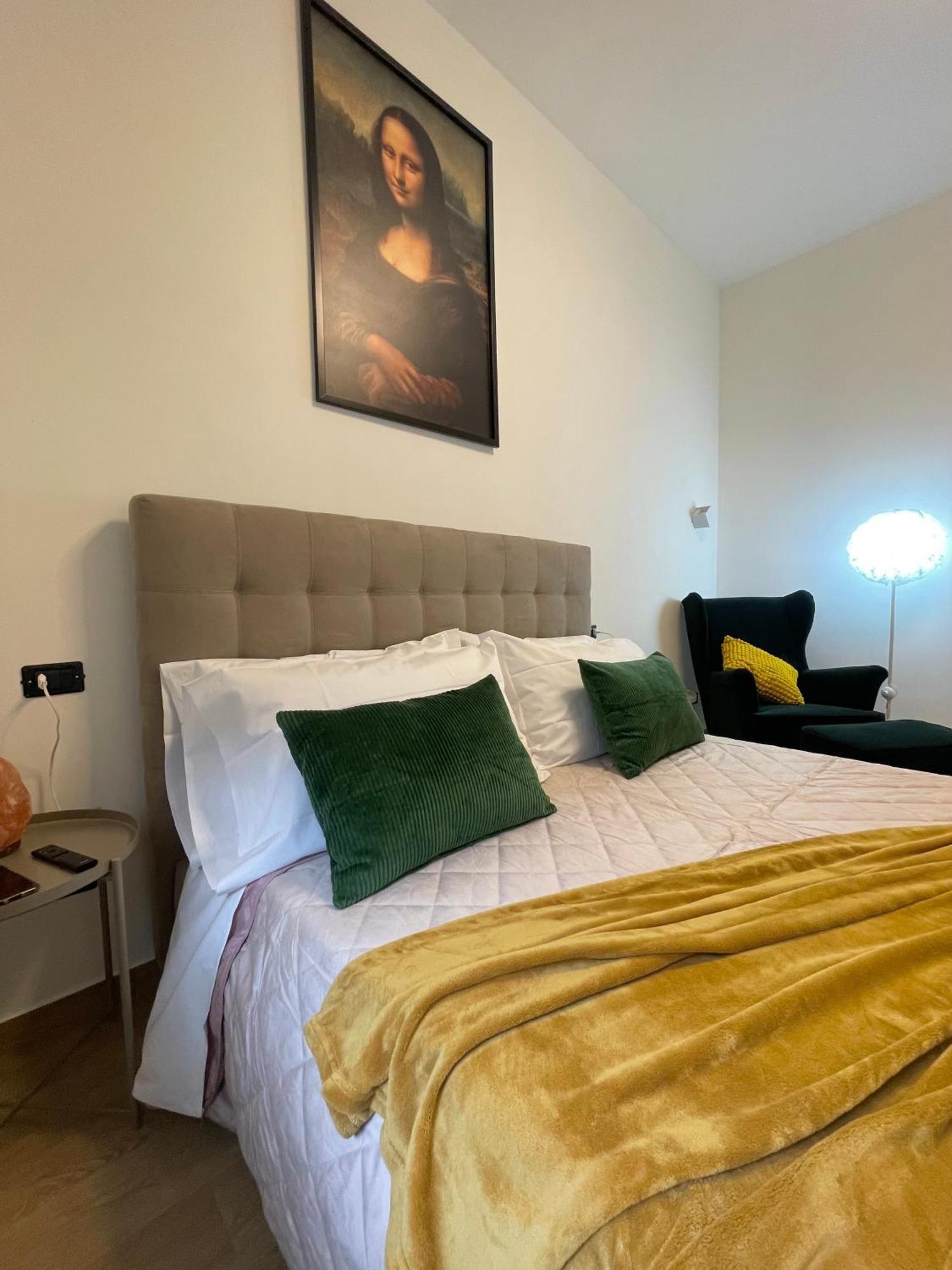22cap Appartement Milaan