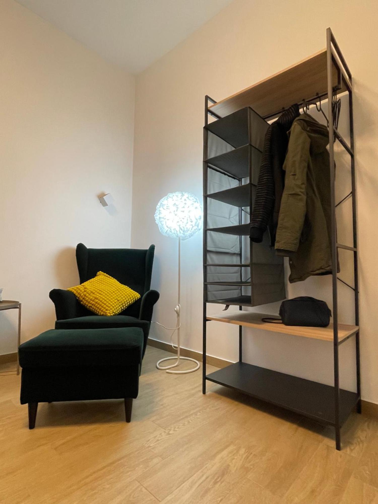 22cap Appartement