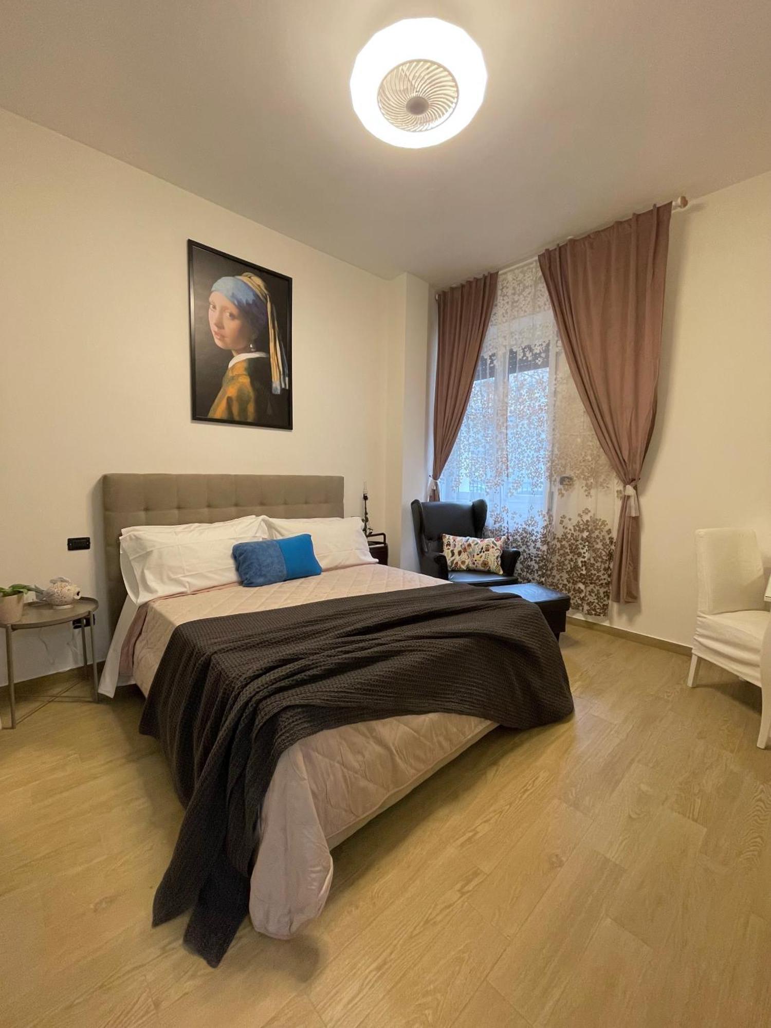 22cap Appartement *